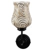 Solitaire Multicolor Iron Wall Sconces