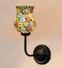 Soomin Multicolor Iron Wall Sconces