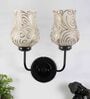 Erika Multicolor Iron Wall Sconces