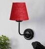 Agueda Multicolor Iron Wall Sconces