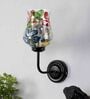 Fenerty Multicolor Iron Wall Sconces