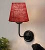 Agueda Multicolor Iron Wall Sconces