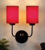 Mylo Multicolor Iron Wall Sconces