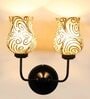 Erika Multicolor Iron Wall Sconces