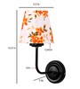 Hexa Multicolor Iron Wall Sconces