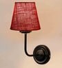Agueda Multicolor Iron Wall Sconces