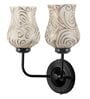 Erika Multicolor Iron Wall Sconces
