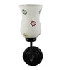 Holly Multicolor Iron Wall Sconces