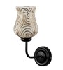 Solitaire Multicolor Iron Wall Sconces