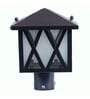 Black Iron Wall Lights