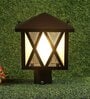 Black Iron Wall Lights