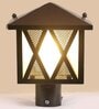 Black Iron Wall Lights