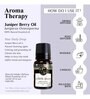 Juniper Berry   Essential Oil