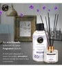 Lavender Scented Oil Diffuser Refill, 300 Ml