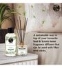 Lemon Grass Scented Oil Diffuser Refill, 300 Ml