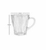 Contemporary Melamine Coffee Mug (Set of 2)