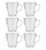 Contemporary Melamine Coffee Mug (Set of 2)