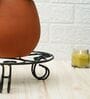 Black Metal (Set of 2) Plant Stands