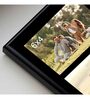 Pocket Set of 4 Black Metal
Collage Photo Frame