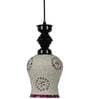 Gazzel Black Metal Hanging Light