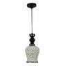 Diseno Black Metal Hanging Light