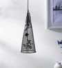 Black Metal Single Hanging Lights