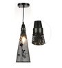 Black Metal Single Hanging Lights