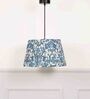Multicolor Metal Hanging Light