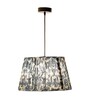 Multicolor Metal Hanging Light