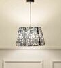 Multicolor Metal Hanging Light