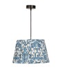 Multicolor Metal Hanging Light