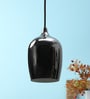 Black Metal Single Hanging Lights