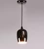 Black Metal Single Hanging Lights