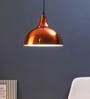 Livorno Black Metal Cluster Hanging Light