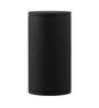 Yuva Black Metal Outdoor Wall Light