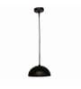 Westin Black Metal Hanging Light