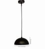 Westin Black Metal Hanging Light