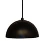 Westin Black Metal Hanging Light