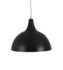 Black Metal Single Hanging Light