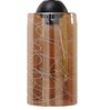 Jarvis Black Metal Hanging Light