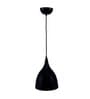 Damsel Black Metal Hanging Light