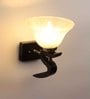 Madeline Black Metal Wall Sconces