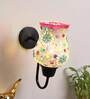 Turin Black Metal Wall Sconces