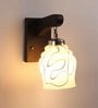 Tarter Black Metal Wall Sconces