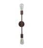 Flemish Metal Novelty Wall Light (Copper Finish)