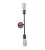 Flemish Metal Novelty Wall Light (Copper Finish)
