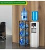 Black Water Dispenser Plant Stand