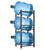 Black Water Dispenser Plant Stand