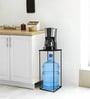 Black Water Dispenser Plant Stand