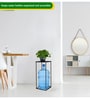 Black Water Dispenser Plant Stand